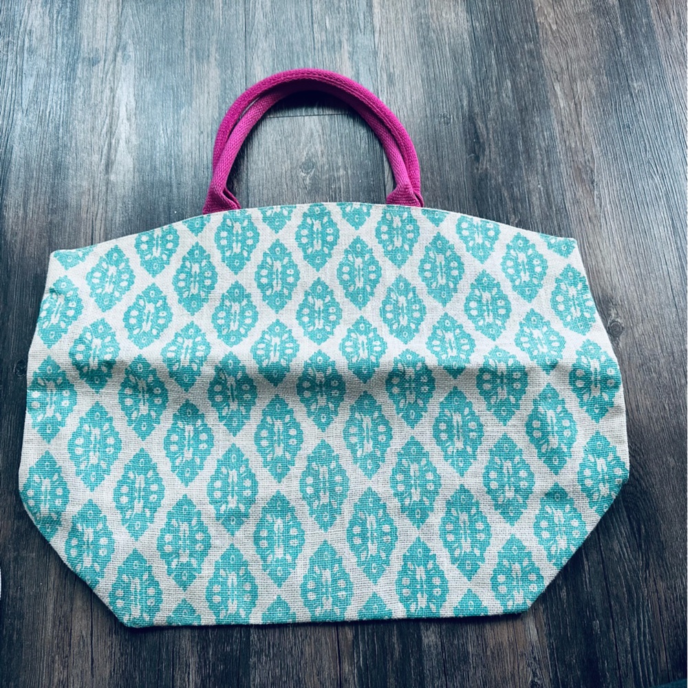 Large beach bag/tote